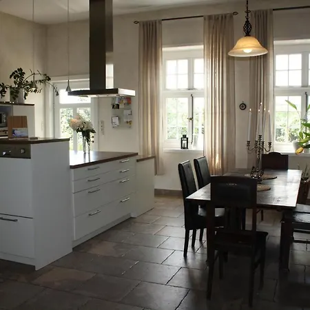 Apartment Flett - Artlands - Fuer Familien Und Gruppen *