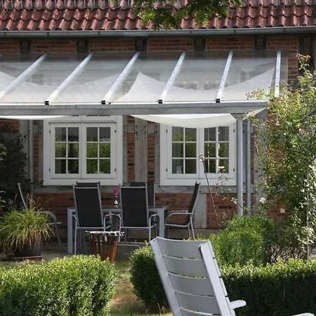 Flett - Artlands - Fuer Familien Und Gruppen * Badbergen