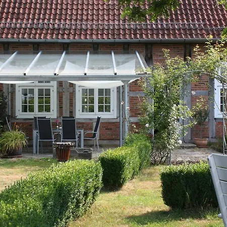 Flett - Artlands - Fuer Familien Und Gruppen Apartment