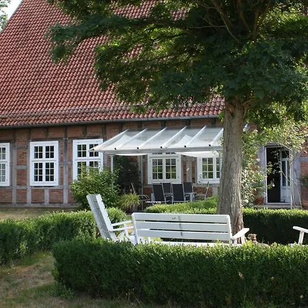Flett - Artlands - Fuer Familien Und Gruppen