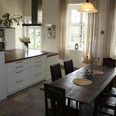 Flett - Artlands - Fuer Familien Und Gruppen *