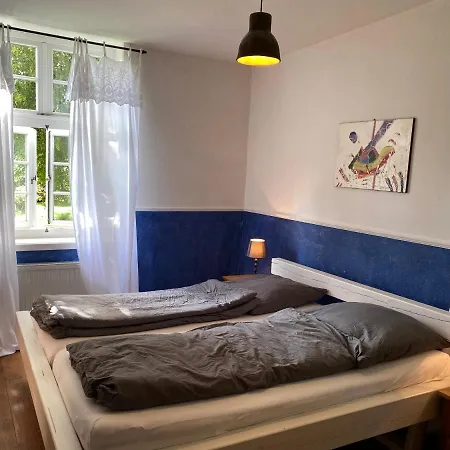 Apartment Flett - Artlands - Fuer Familien Und Gruppen *