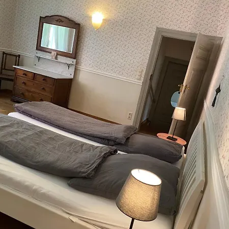 Apartment Flett - Artlands - Fuer Familien Und Gruppen
