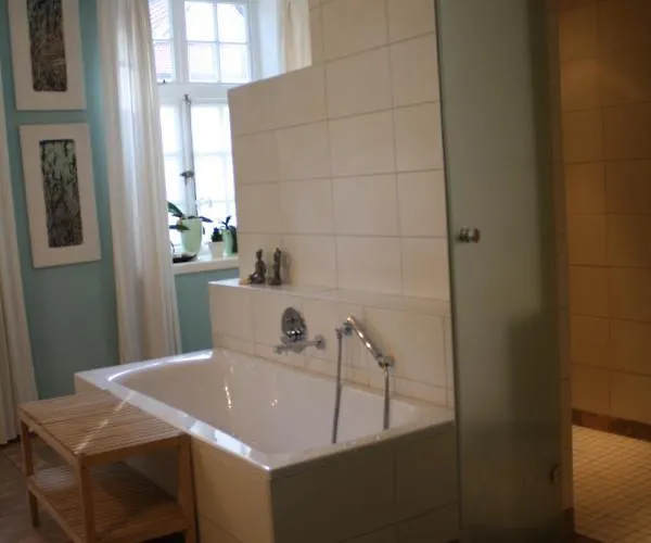 Flett - Artlands - Fuer Familien Und Gruppen Apartman *