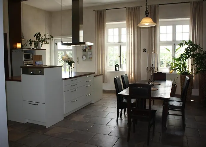 Apartman Flett - Artlands - Fuer Familien Und Gruppen *
