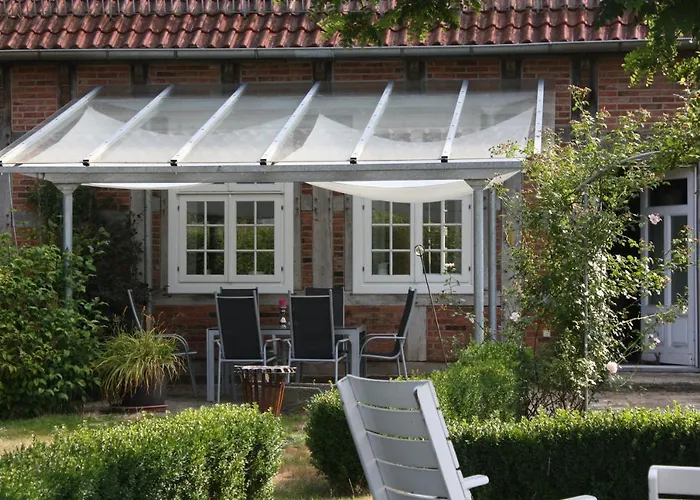Flett - Artlands - Fuer Familien Und Gruppen * Badbergen