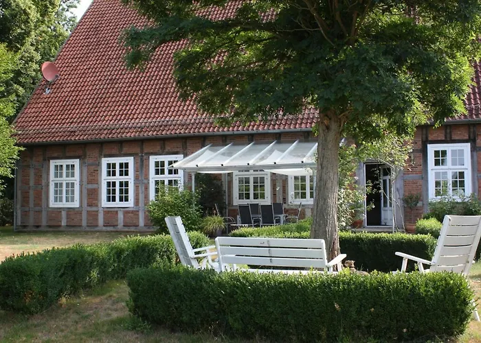 Flett - Artlands - Fuer Familien Und Gruppen