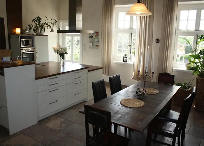 Flett - Artlands - Fuer Familien Und Gruppen *