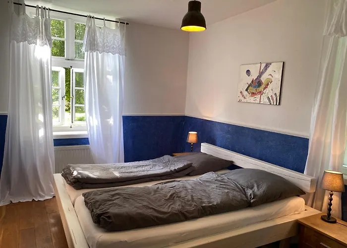Apartman Flett - Artlands - Fuer Familien Und Gruppen *