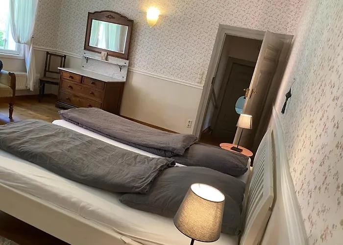 Apartman Flett - Artlands - Fuer Familien Und Gruppen